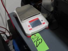 Ohaus Adventure Precision Balance