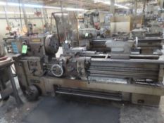 Mori Seiki mod MR-1500G, 20''-29''x 60''