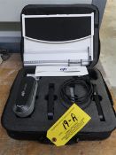 EFI ES-3000 i1/Pro3 Spectrophotometer, S/N 7510942 with Case