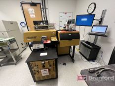 Chicago Laser Systems Model CLS 37S