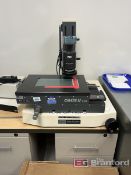 RAM Optical Instruments (ROI) OMIS II 4x8 Video Measuring System