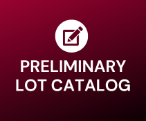 PRELIMINARY LOT CATALOG!!!