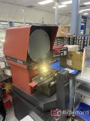 Starrett Sigma HB400 Optical Comparator