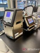 VideoJet 1620HR Continuous Inkjet Printer