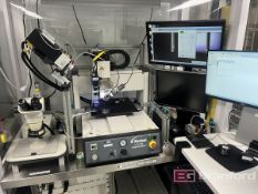 (4) Nodson Asymtek DispenseMate Dispensers