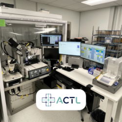 Acute Care Testing Lab