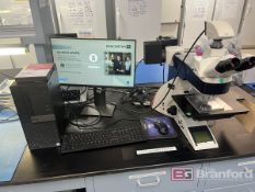 (25+) Microscopes Nikon, Leica, Olympus, Cambridge, Meiji, ScienceScope, JR Instruments