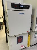 TPS / Tenney Enviormental UTC-F4T-B Enviormental Chamber