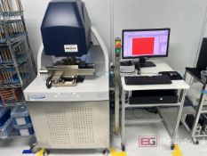 Bruker ContourGT-X Optical Profiler