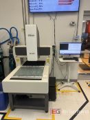Nikon Nexin VMZ-R4540 CMM
