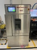Austin America AquaTherm 4.0 Batch Washer