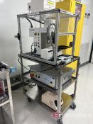 (3) PVA TePla Plasma Pen Cleaners & Finstar 4200 Robots