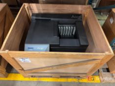 Coverbind Accel Ultra Series Commercial Thermal Document / Book Binding System