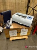 Standard AccuBind ProTwo Thermal Tape Binding System