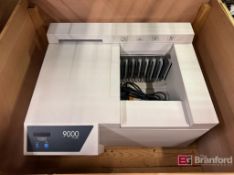 Unused Coverbind Accel Ultra+ Commercial Thermal Document / Book Binding System