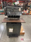 Lawson High Speed Heavy Duty Model Paper Drill