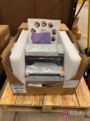 XYRON Pro 1250 Adhesive Application & Laminating System Series 2 Laminating & Gluing Station