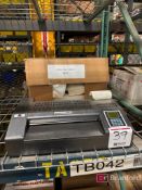 James Burns USA SpeedyLam Model 330R10 Hot Roll Laminator