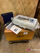 Standard AccuBind ProTwo Thermal Tape Binding System