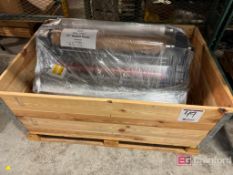 Royal Sovereign Model RSL-2704 27" Hotroll Laminator