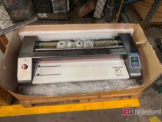 James Burns USA Skylam-720 720mm/72cm Hotroll Laminator