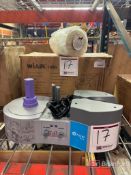 Wiair-1000 Air Cushion Machine, (Rebranded Accel Air 1)