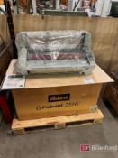 Ibico Patriot Model 25HC 25" Hotroll Laminator