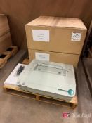 (2) Powis Parker Fastback 15XS Series Tape Binding Systems