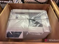 Refurbished Coverbind 9000 Series Commercial Thermal Document / Book Binding System