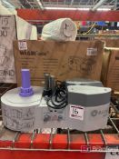 Accel Air 1 Air Cushion/Packaging Machine