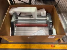 Refurbished GBC Ultima 65 Series Hot Roll Laminator