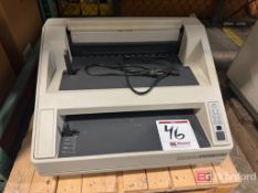 GBC Velo Bind System 3 Pro Binding System