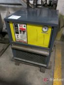 Zeks-Therm Model 85H8BA100 Refrigerated Air Dryer