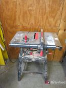 Craftsman 3-HP 10" Table Saw