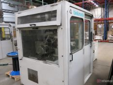 Bielomatik Wire O Forming Machine