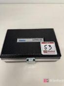 Brookfield LV Spindle Set.