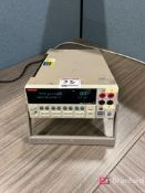 Keithley 2400 Source Meter;