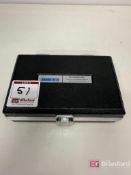 Brookfield RV Spindle Set; Model: RVDVE