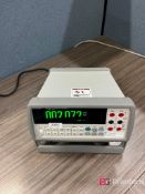 Keysight 34450A Digit Multimeter;