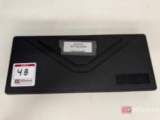 Mitutoyo Absolute AOS Digimatic; Model: CD-8" ASX;