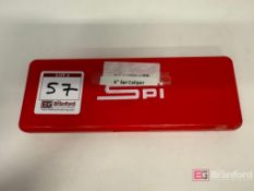 SPI 6" Caliper