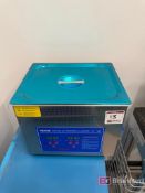 Vevor Digital Ultrasonic Cleaner; Model: JPS-40A;