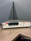 Keithley System Switch/Multimeter. Model: 3706A.