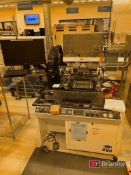 Harry Manufacturing Screen Printer; Model: MSP-886;