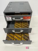 Perfekt Precision Ekonogage Set; Model: A;