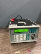 Tegam High-Speed Programmable Micro ohmmeter; Model: 1750;