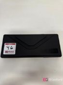 Mitutoyo Absolute AOS Digimatic; Model: CD-6" ASX;