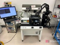 Harry Manufacturing HMI 485 Screen Printer; Model: MSP-485;