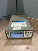 Keithley Data Acquisition/Multimeter System; Model: DAQ6510;