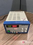 BK Precision DC Power Supply; Model: 1621A;